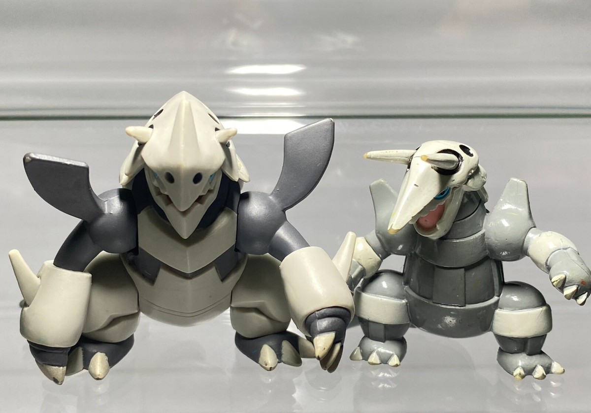 Pokémon X Und Y Mega Aggron