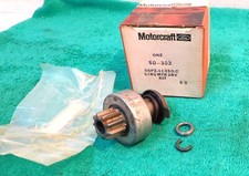 1968-1977 Ford Mercury Lincoln Continental NOS 429 460 STARTER MOTOR DRIVE KIT