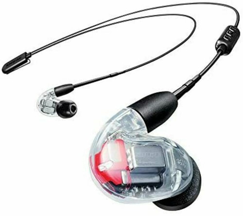 Shure Wireless Earphone Bt2 Series Se846 Cl Bt2 A Clea Ebay Shure Wireless Earphone Bt2 Series Se846 Cl Bt2 A Clea Ebay