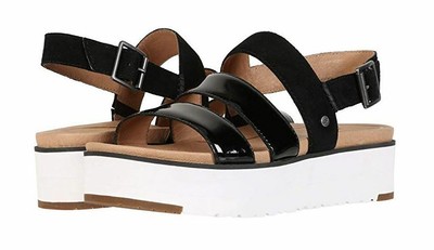 ugg braelyn platform sandal