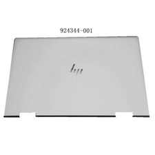 Lcd Back Cover For HP ENVY X360 15M-BP 15M-BP111DX 15M-BP112DX 15-BP 924344-001