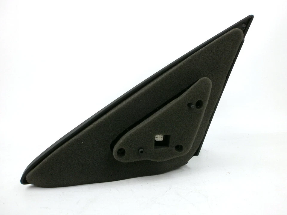 For Mazda 3 Hatchback 5/2009-3/2014 Electric Wing Door Mirror Primed Right OS - Image 3 of 4