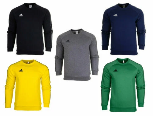 Adidas Herren-Tops aus Baumwolle