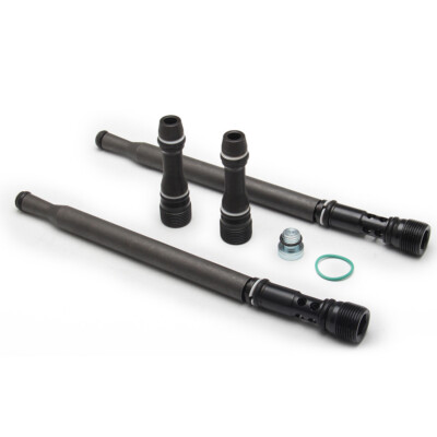 #ad High Pressure Oil Stand Pipe Dummy Plug Kit Fit for Ford E350 F250 6.0L diesel $39.97