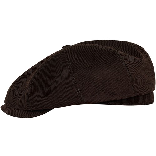 Sterkowski SHELBY Corduroy Peaky Cap Newsboy Vintage Handmade Retro - Picture 10 of 38