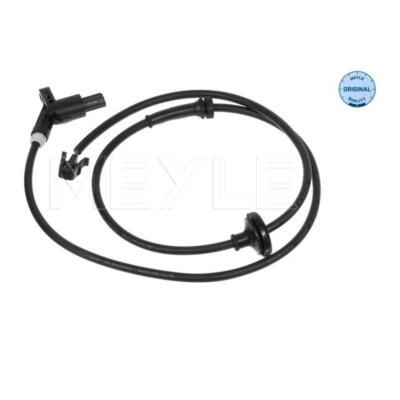 MEYLE 100 927 0005 Abs-sensoren Hinten für VW Golf Vento