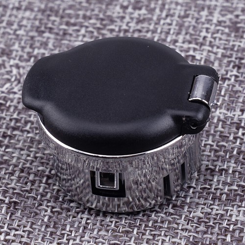 Fit for Silverado Chevy GMC 12V Cigarette Lighter Socket Cover Cap eBay
