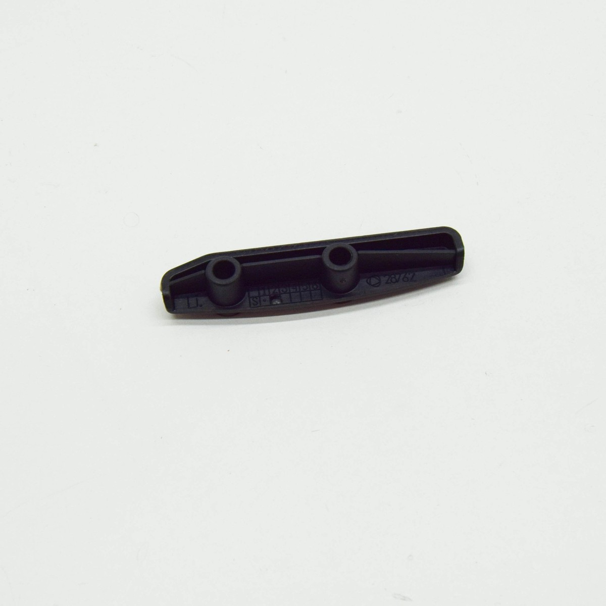 NEW MB CLS C257 FRONT BUMPER TOP LEFT MOUNTING RAIL A2578854202