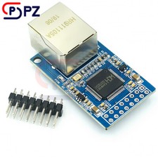 CH9121 Serial Port To Ethernet Single Chip Microcomputer Networking Module
