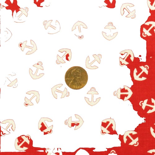 Anchor Sticktwist Embroidery Thread, Colour: 371, Barrel Length