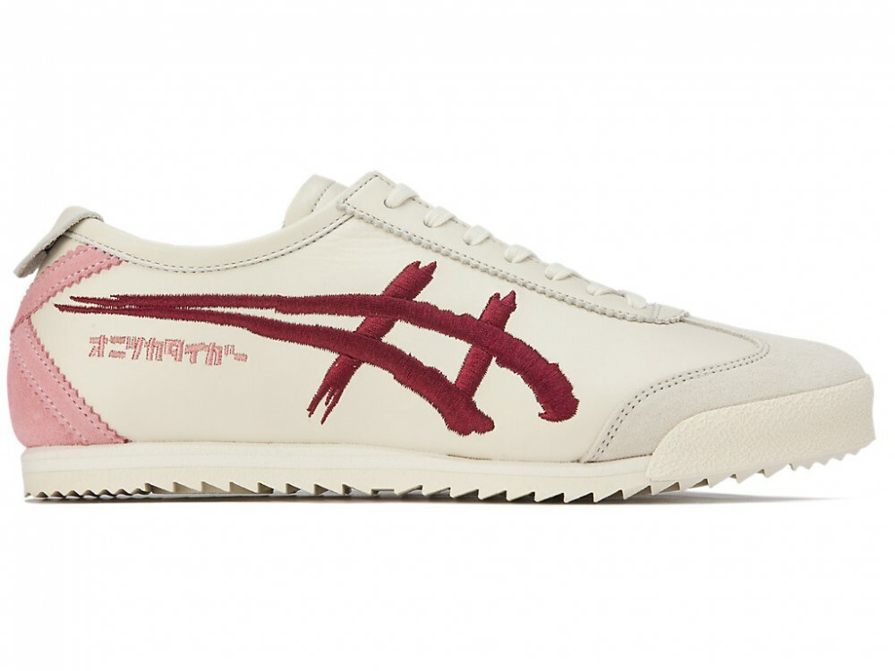 Onitsuka Tiger MEXICO 66 DELUXE 黒 27cm Onitsuka Tiger MEXICO 66 DELUXE 黒 27cm