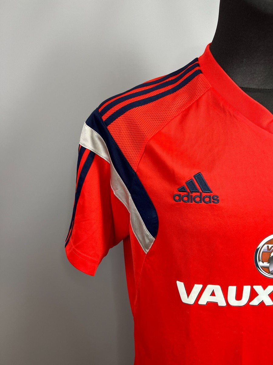 adidas スコットランド代表 2012-2014 <>シャツ M adidas スコットランド代表 2012 ユニフォーム ホーム 長袖