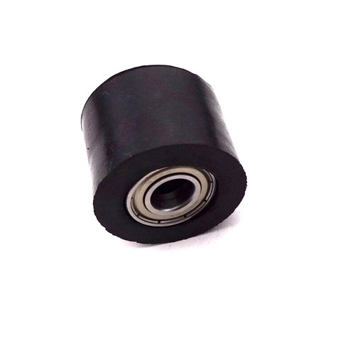 Pit Dirt Bike 10mm Rubber Chain Tensioner Pulley Roller SSR YCF SDG Coolster - Picture 7 of 7