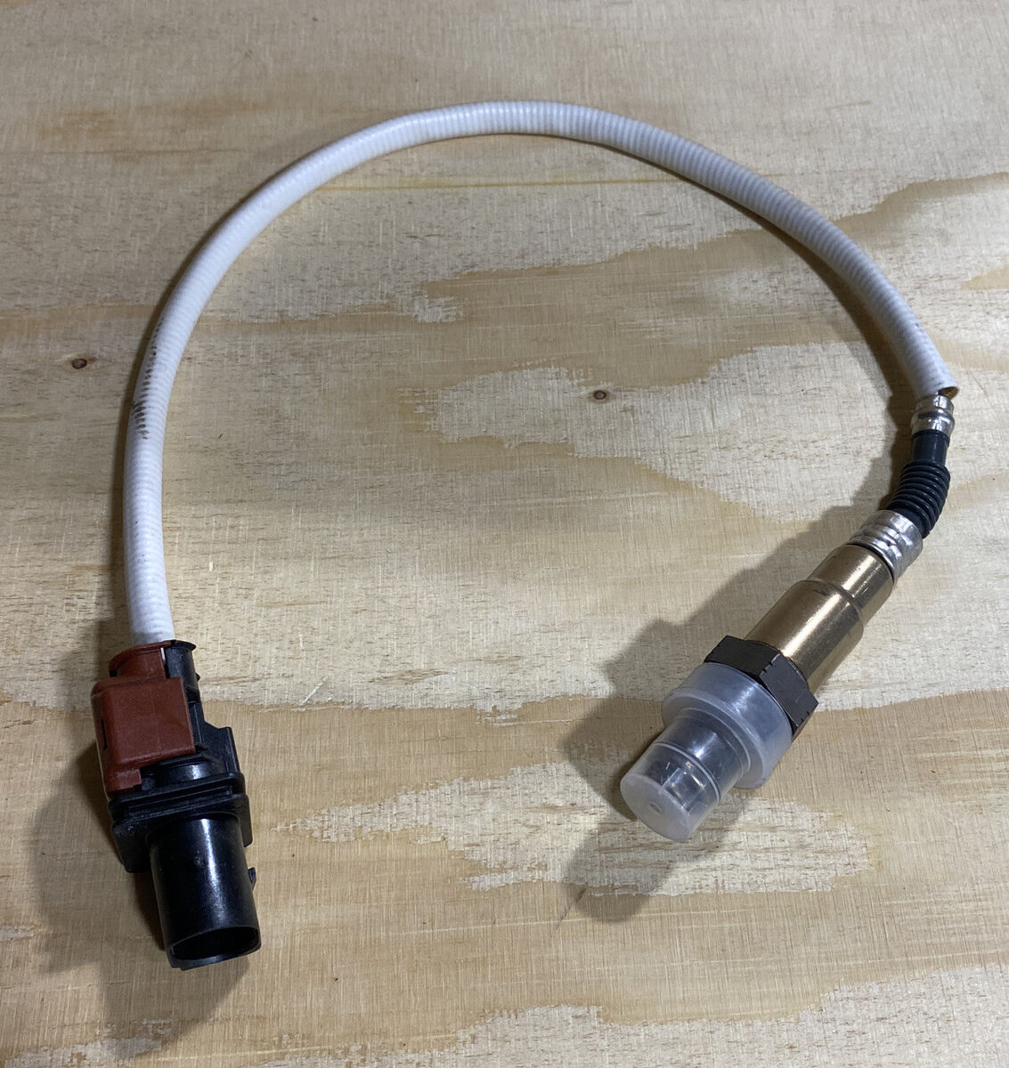 NEW OEM 2015-2023 Ford F150 Lincoln Upper O2 Oxygen Sensor NEW OEM 2015-2023 Ford F150 Lincoln Upper O2 Oxygen Sensor