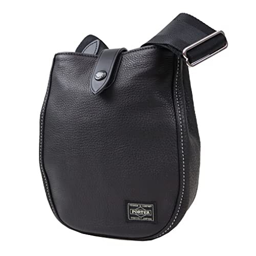 バッグ PORTER / CISCO SHOULDER BAG Cisco Shoulder Bag Black (S) | Porter - Yoshida & Co. | Epitome