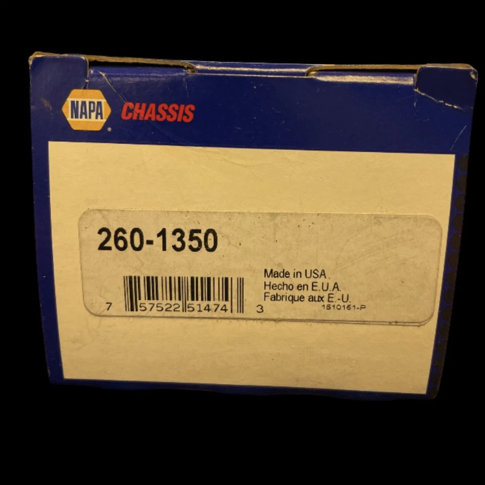 NUEVA NAPA 260-1350 suspensión rótula delantera inferior - se adapta a Ford 92-04 Foto 2 de 2