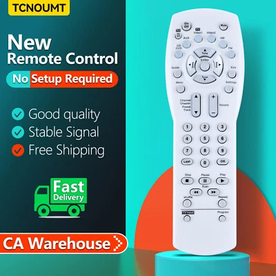 Remote Control For Bose 321 Series AV 3-2-1 Media Center Series I II III