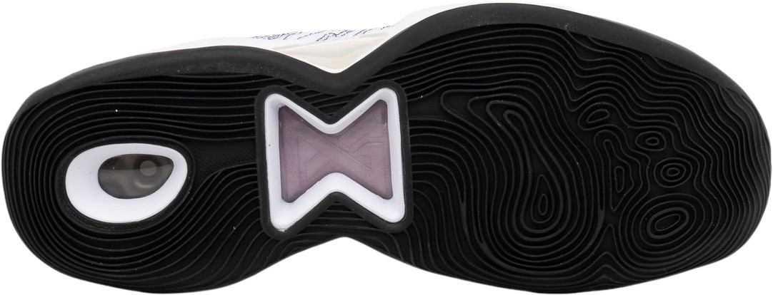 Preços baixos em Nike PG 5 White Black | eBay