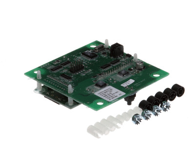 40151.1000 Bunn Control Board Assembly Comercl Pod Dspl Rohs Genuine OEM