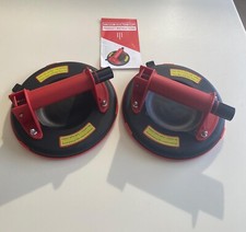 vacuum suction cups glass