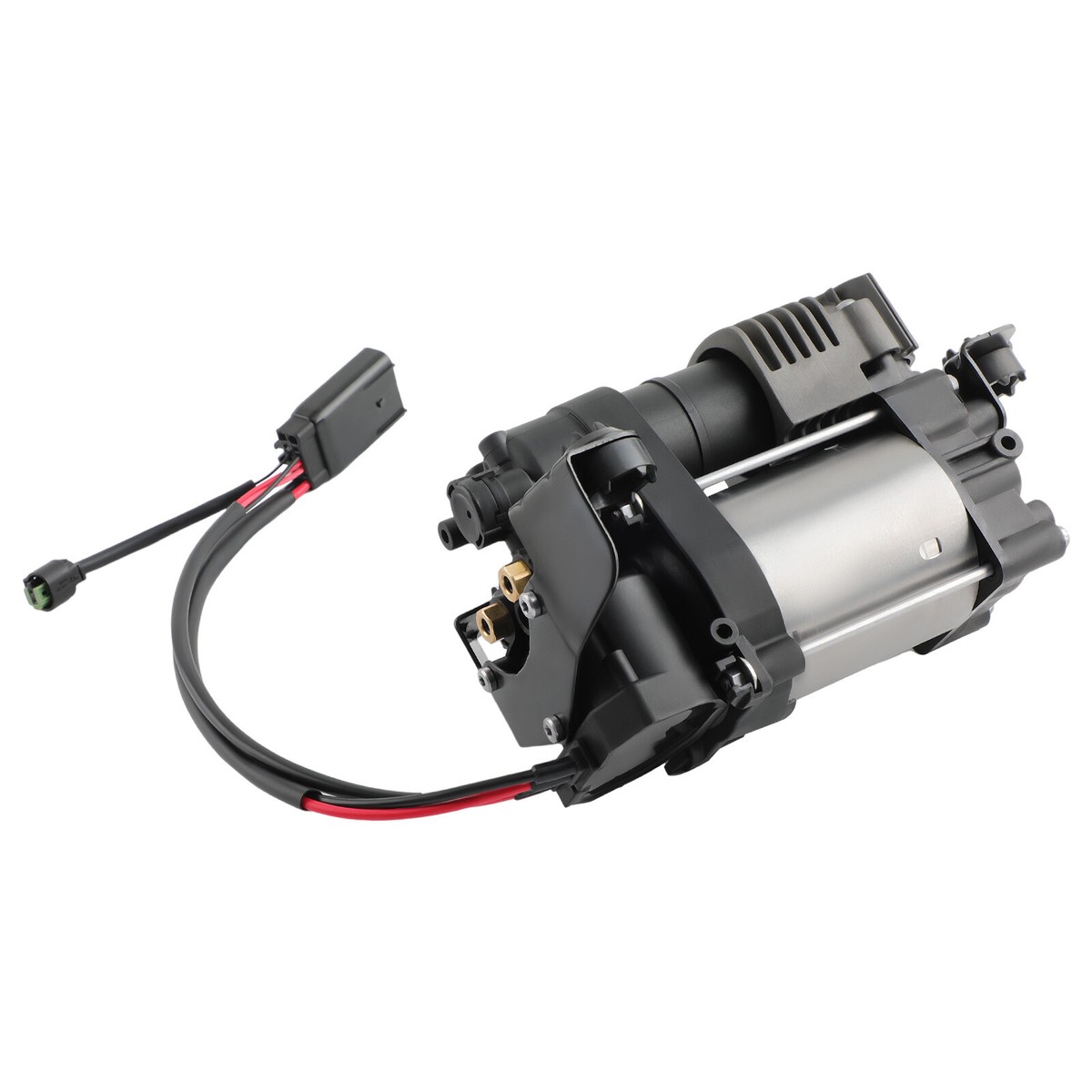 MaXpeedingrods Air Suspension Compressor Pump For Jeep Grand Cherokee 2011-2020 & Ram 1500 2013-2019