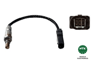 Lambdasonde FüR Audi Seat Skoda Vw A1 Sportback Ibiza Iv Sc St Toledo