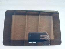 Crestron TST-902 Wireless Touch Screen Controller w/ Charging Stand – Used