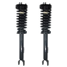 2pcs Front Struts Assembly For Chrysler 300 Dodge Charger Magnum Rwd 172248 2pcs Front Struts Assembly For Chrysler 300 Dodge Charger Magnum Rwd 172248