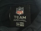 Men's Sz. M. New England PATRIOTS NFL Team Apparel Hoodie .. Combine Training — photo 7