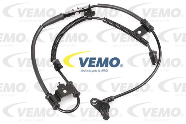 Vemo Sensor, Raddrehzahl V53-72-0086 FüR Hyundai Kia-image