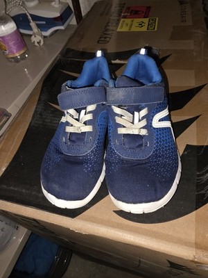 Kinderschuhe Sport Schuhe Größe 32 Jungen Decathlon