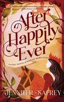 Jennifer Safrey | After Happily Ever | Taschenbuch | Englisch (2025)