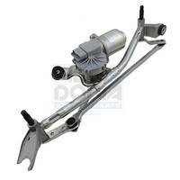 Scheibenreinigungsanlage Vorne Meat & Doria 207022 FÜR Renault