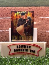 2023 Select En Fuego Prizm Gold Kyle Harrison ROOKIE 04/10 Red Sox