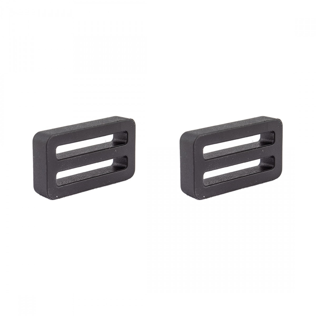 Origin8 Держатели для ремней безопасности - Набор из 2 прочных нейлоновых петель для крепления снаряжения 2890₽