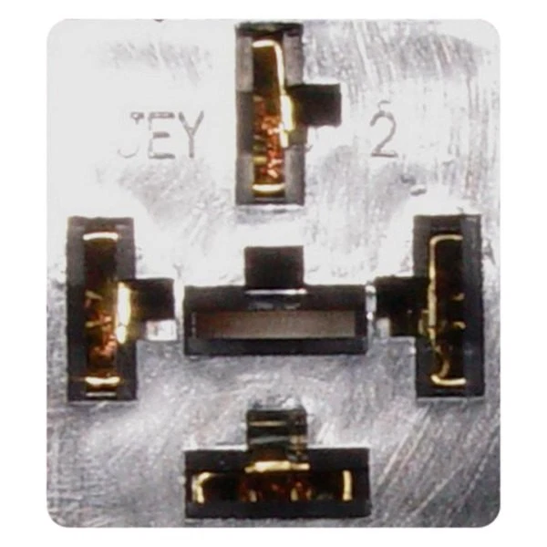 For Chrysler PT Cruiser 2006-2010 VDO FA70306 Engine Cooling Fan Assembly - Изображение 2 из 4