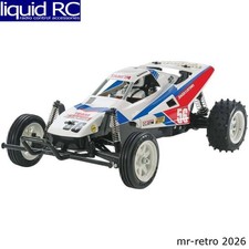 Tamiya 58643 110 Grasshopper Ii 2wd Off-road Buggy Kit 2017 Tamiya 58643 110 Grasshopper Ii 2wd Off-road Buggy Kit 2017