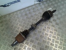 Cardan Honda FR-V