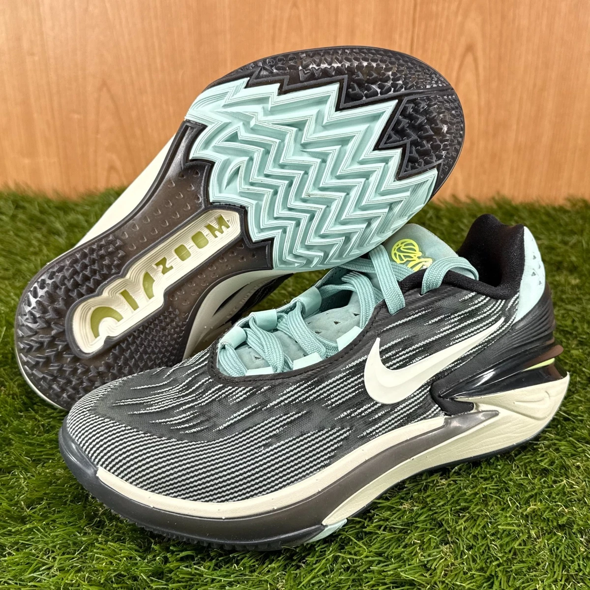 Nike Air Zoom GT Cut 2 Swoosh Sly W for sale | eBay