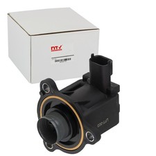 NTY SCHUBUMLUFTVENTIL LADER passend für ALFA ROMEO GIULIA STELVIO FERRARI 488