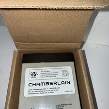 Lift Master 485LM Garage Door Opener Battery NOS