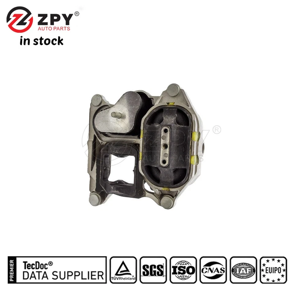 ZPY Hight First-rate Quality Automatic Transmission Mount For Audi 4M0 399 153L - Image 3 of 4