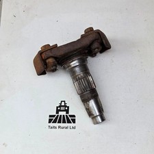 Maschio Gaspado DM series Spindle