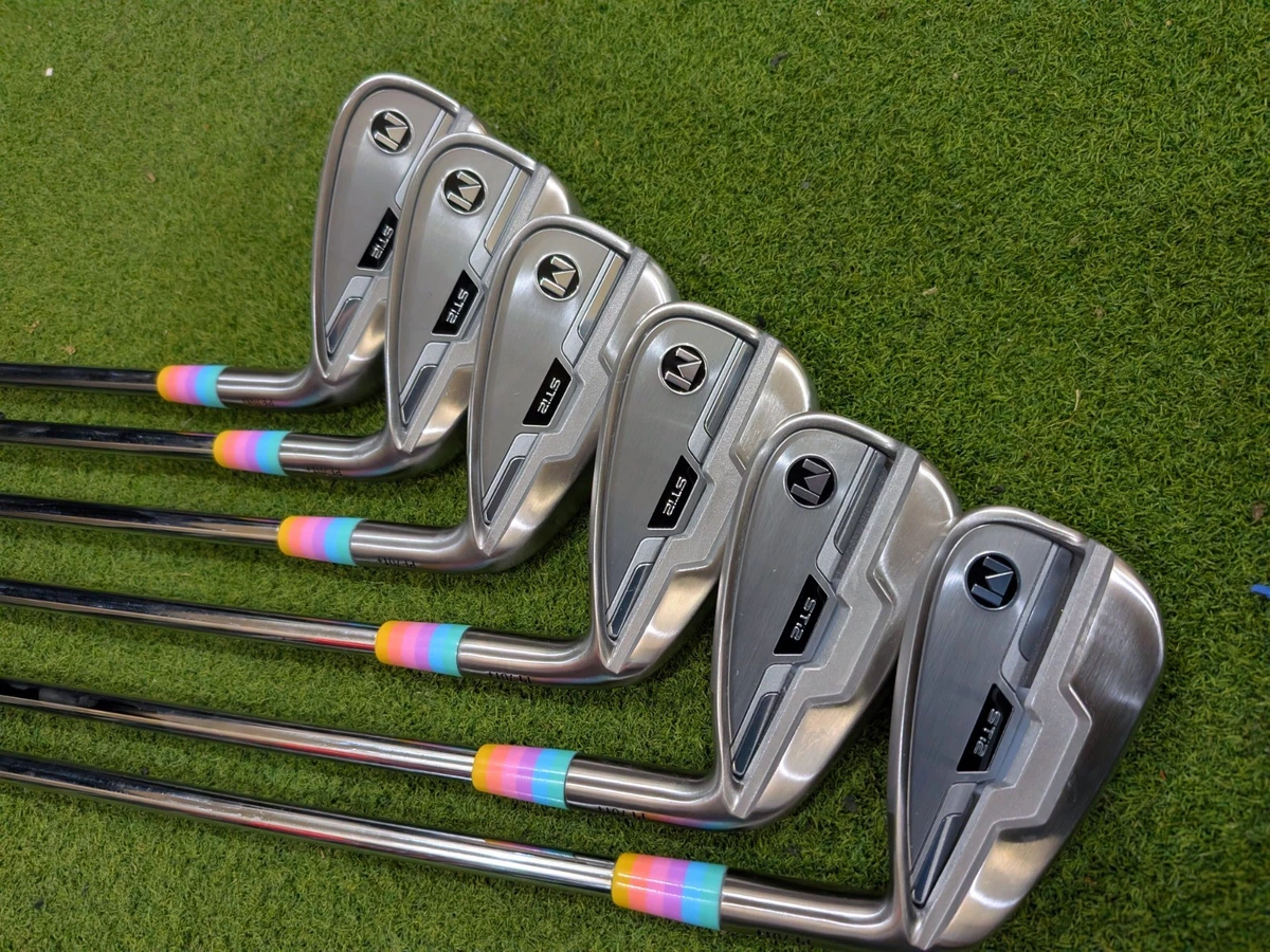 Stainless Steel Head 2-Iron Golf Clubs for sale | eBay