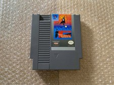 Hudson Hawk (NES, 1992) - CART ONLY *AUTHENTIC *TESTED