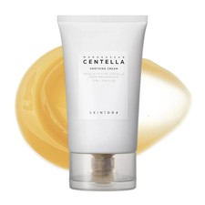 US SELLER SKIN1004 Madagascar Centella Soothing Cream 2.53 fl.oz 75ml