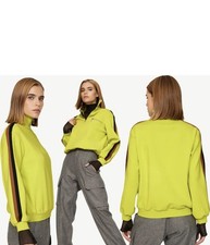 tory burch sports Sweater
