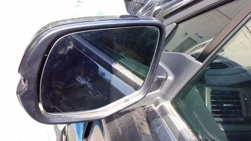 Driver Side View Mirror Power Canada Market Heated Fits 19 PASSPORT 461761