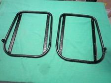 Mg Mga 1500 1600- Rl- Seat Frame Bottom Set- 1500 1600