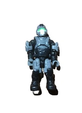 Halo Mega Construx Oni Marine